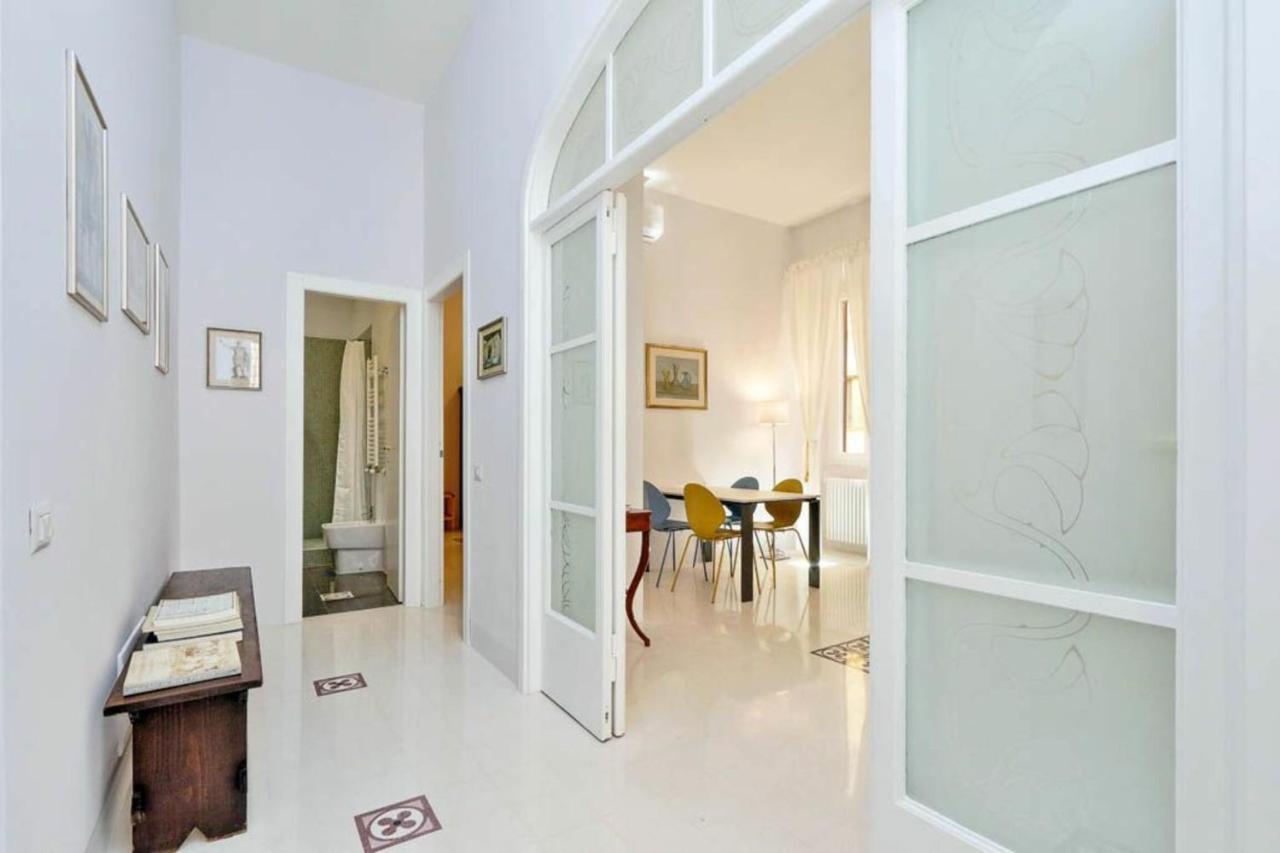 Carlo Alberto By Halldis Rome Exterior photo