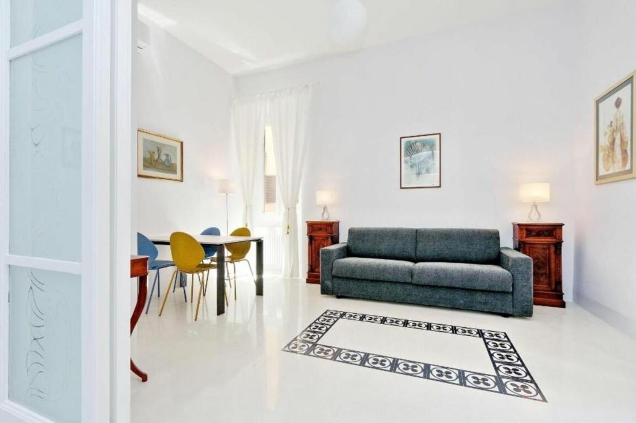 Carlo Alberto By Halldis Rome Exterior photo