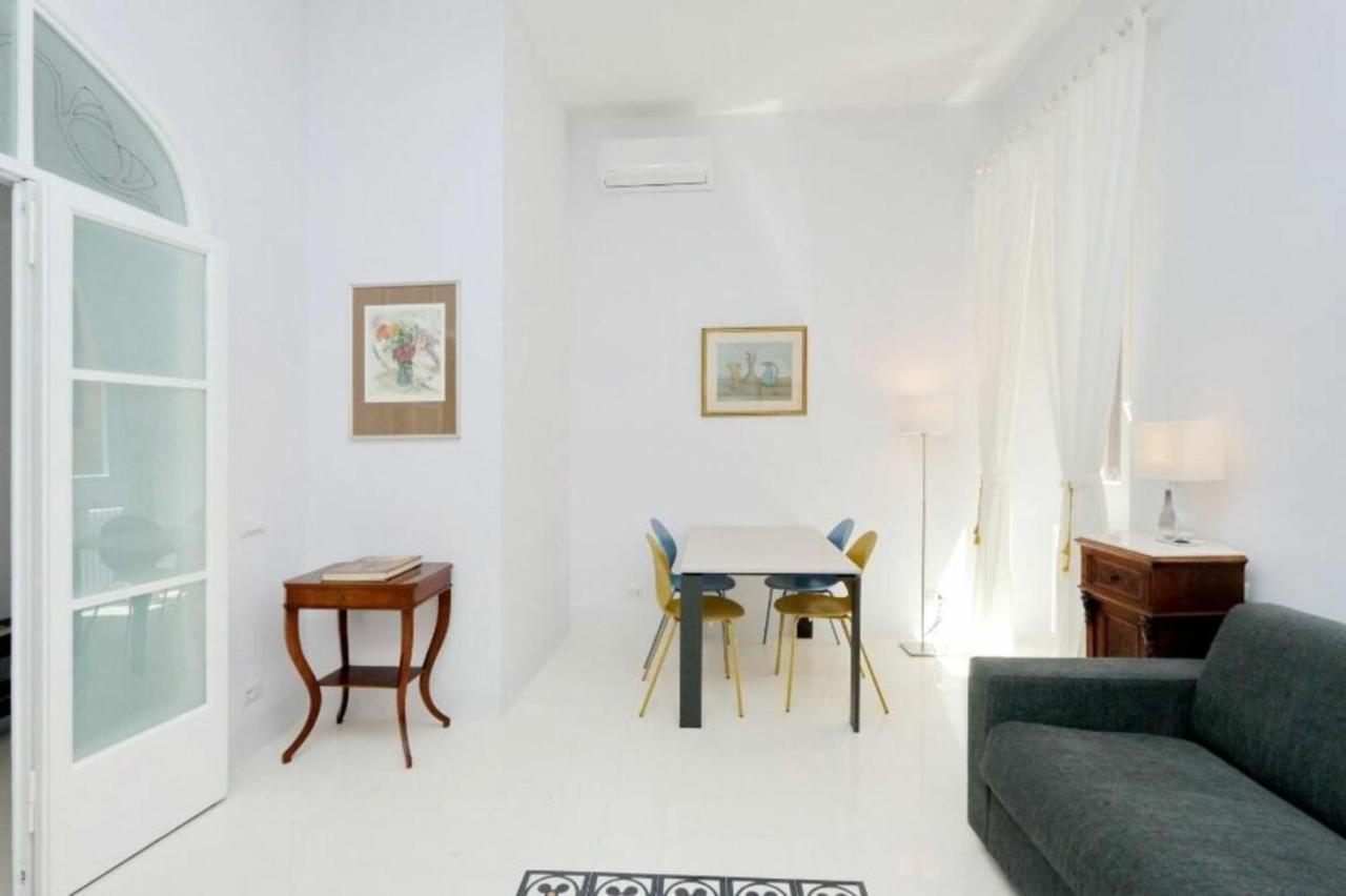 Carlo Alberto By Halldis Rome Exterior photo