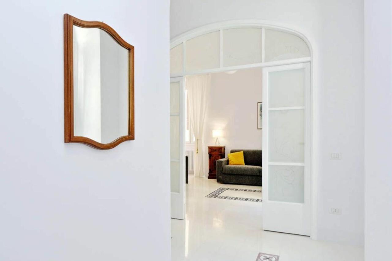 Carlo Alberto By Halldis Rome Exterior photo