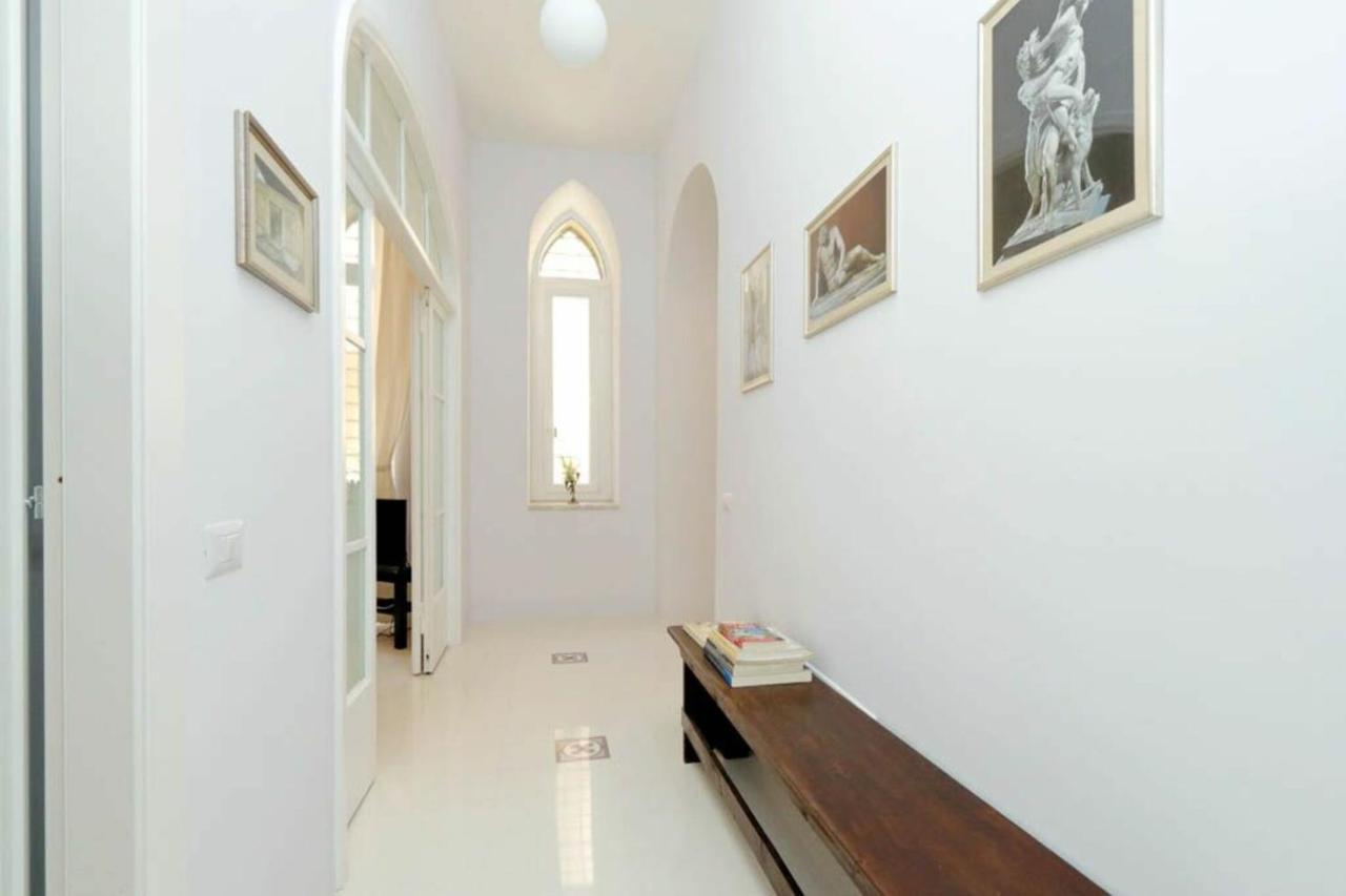 Carlo Alberto By Halldis Rome Exterior photo