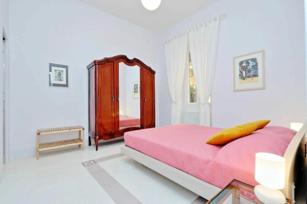 Carlo Alberto By Halldis Rome Exterior photo